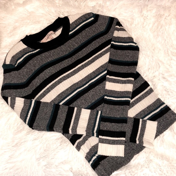 Juniors “Lane Tree” knitted sweater - Picture 1 of 5